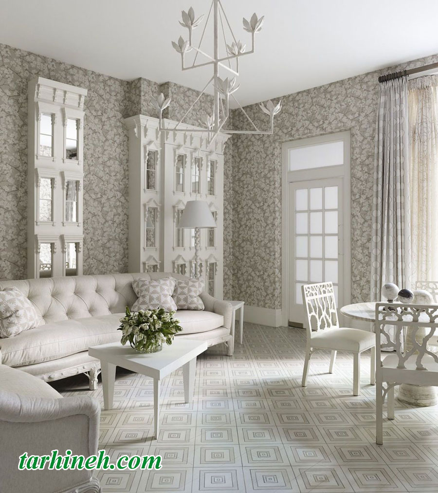 کاغذ دیواری