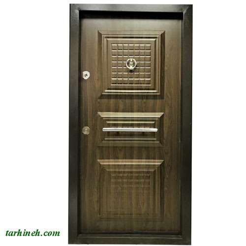 در ضد سرقت ترک