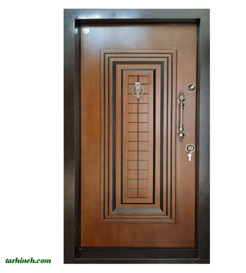 در ضد سرقت چینی