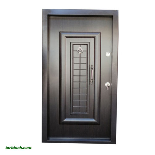 درب ضد سرقت