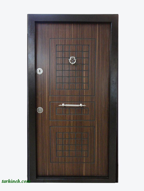 درب ضد سرقت ترک