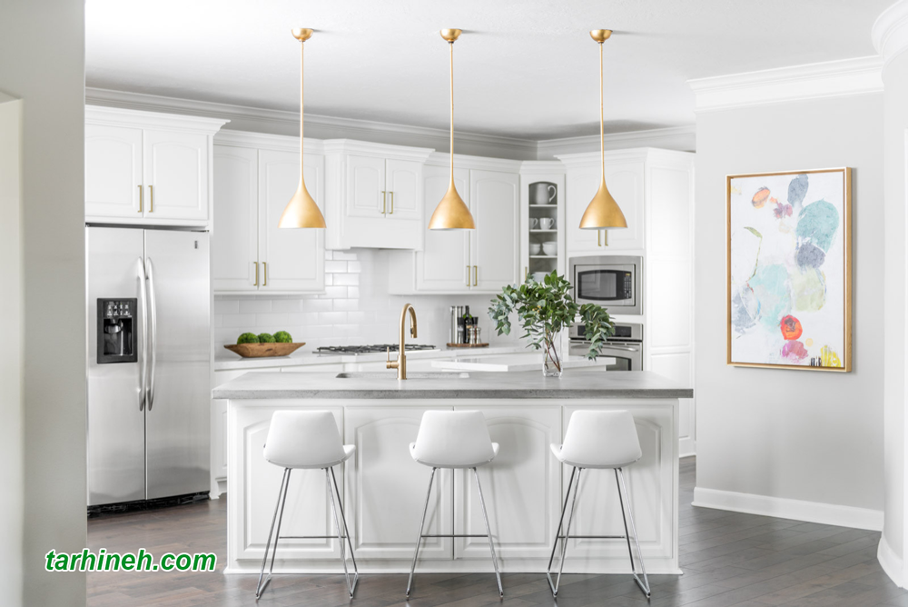 مدل کابینت ممبران