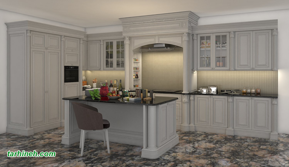 کابینت ممبران