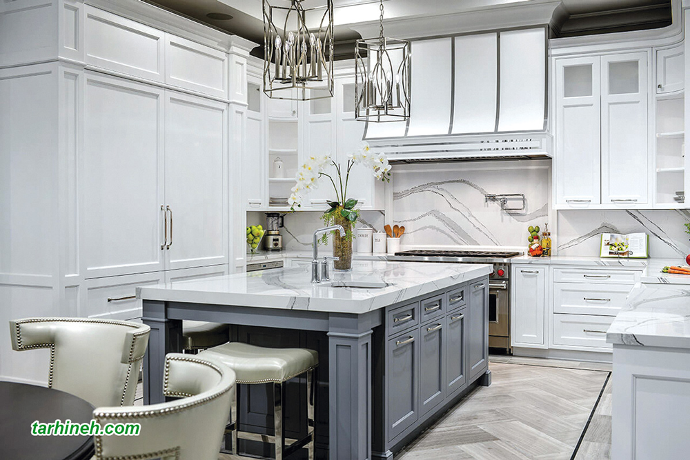 کابینت ممبران