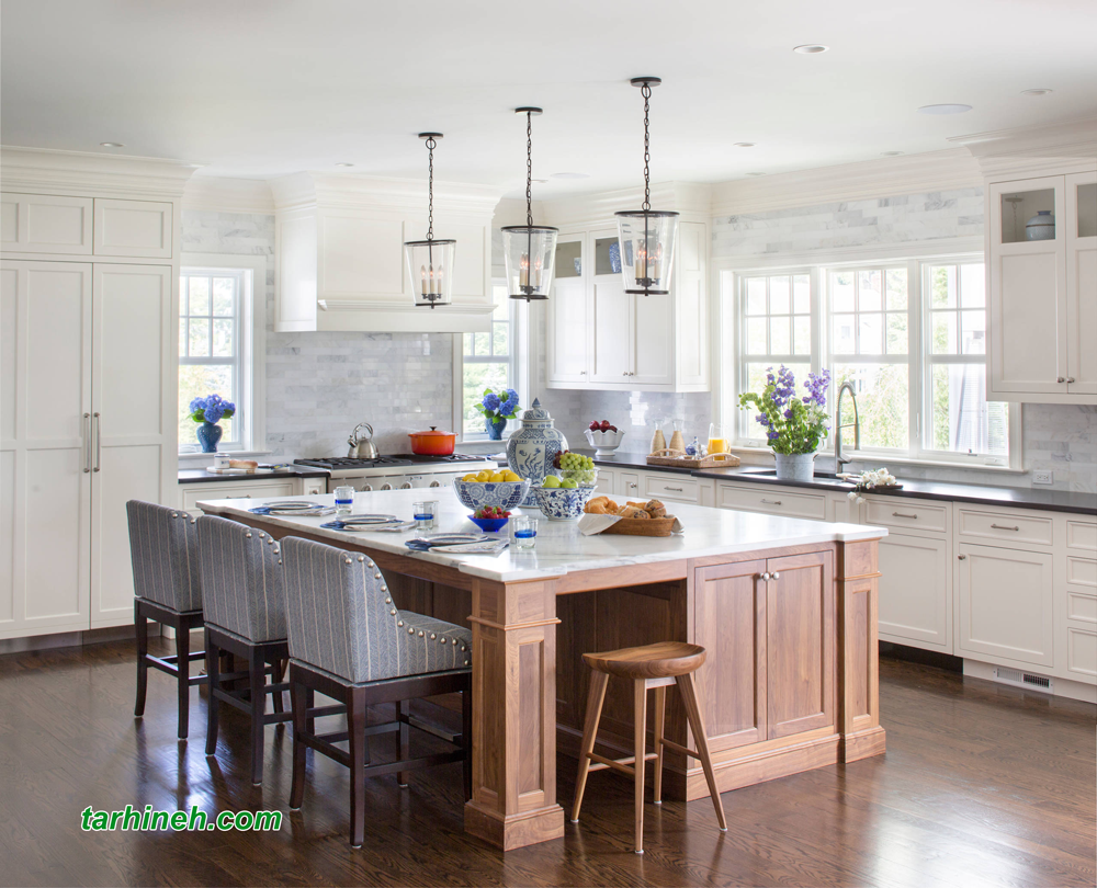 طرح کابینت ممبران