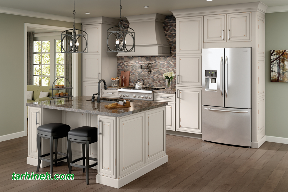 کابینت ممبران کلاسیک