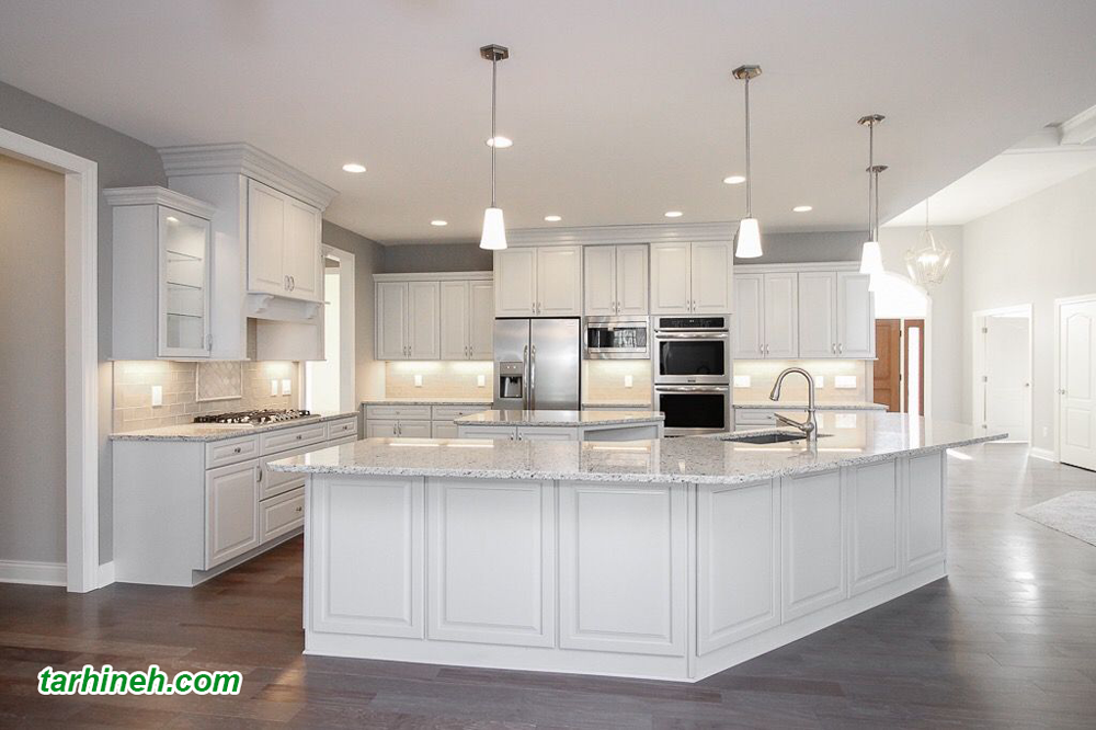 مدل کابینت ممبران