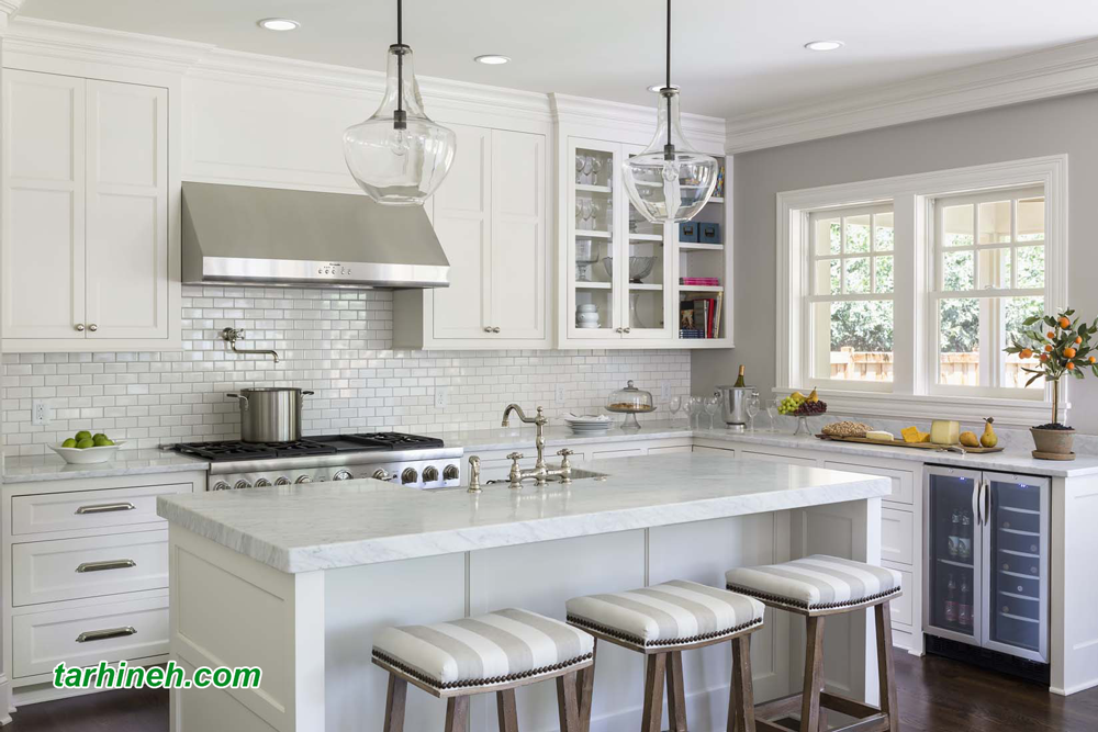 مدل کابینت ممبران