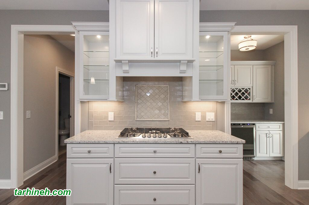 مدل کابینت ممبران