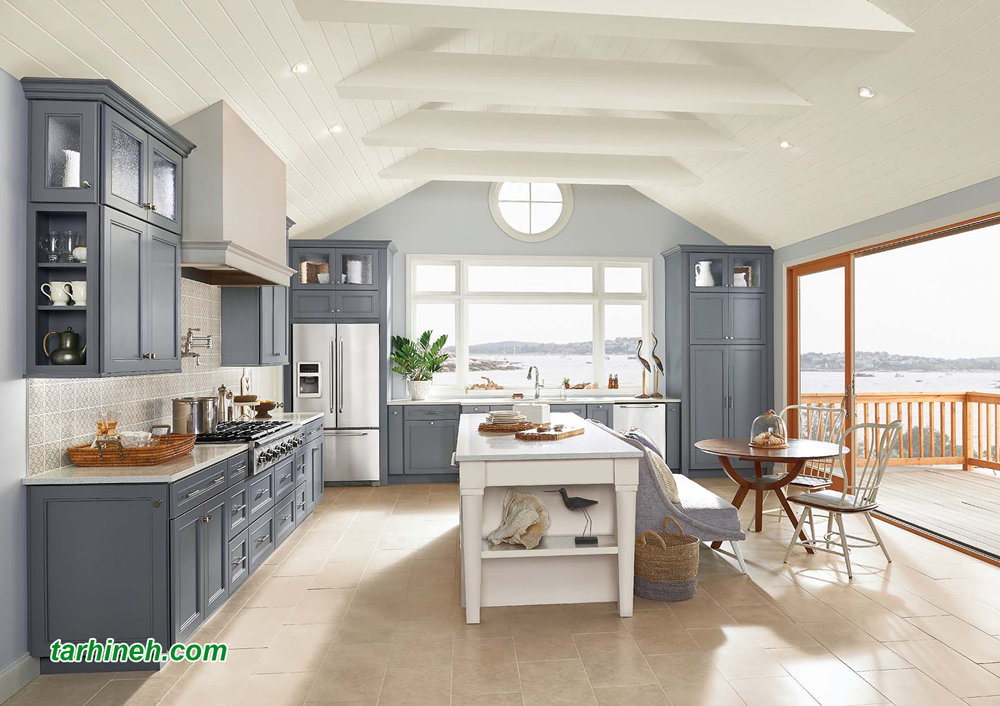 کابینت ممبران کلاسیک