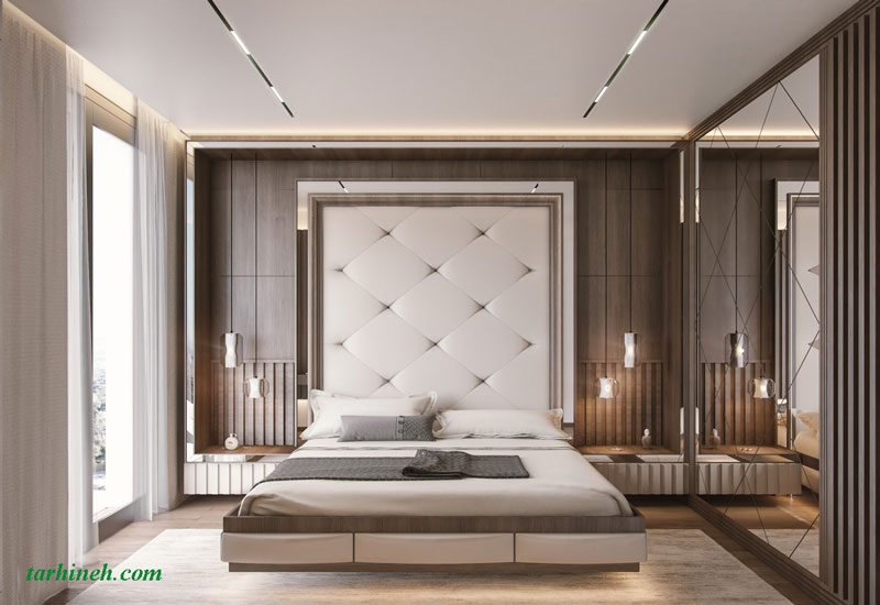 طراحی دکوراسیون داخلی داخلی منزل