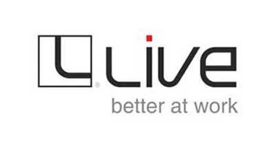 مبلمان اداری لیو