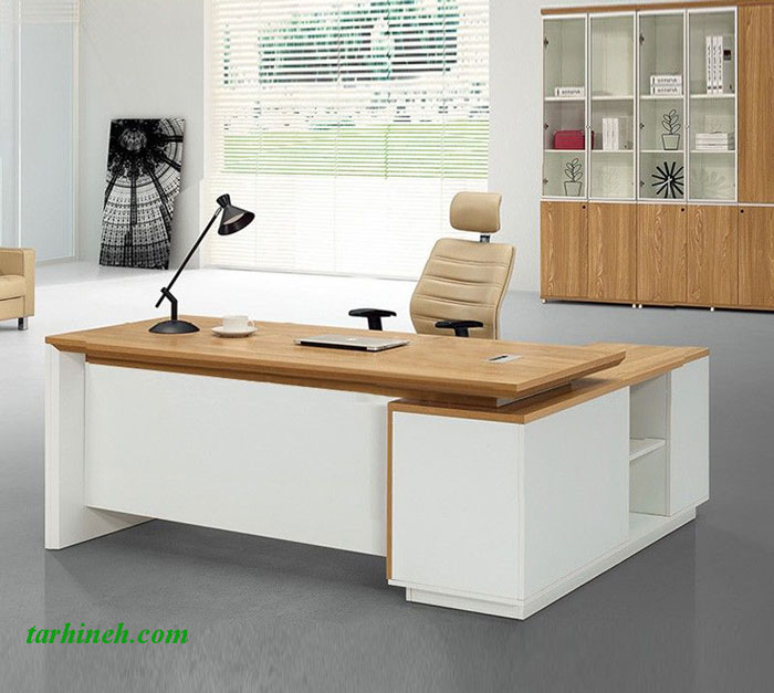 میز مدیریت لوکس