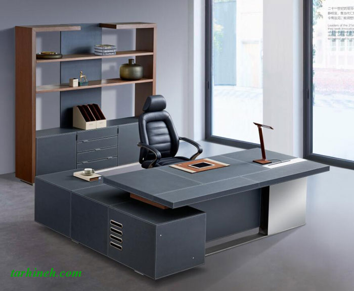 میز مدیریت مدرن