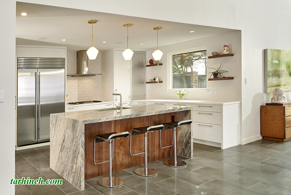 کابینت ممبران جدید