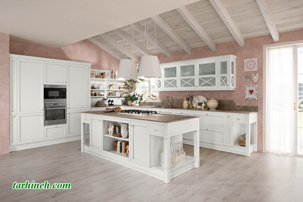 کابینت ممبران جدید