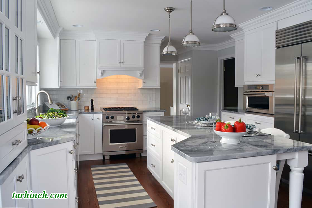 طرح کابینت ممبران