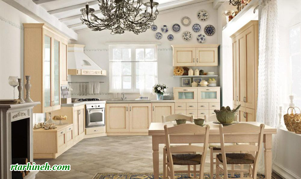 کابینت ممبران مدرن