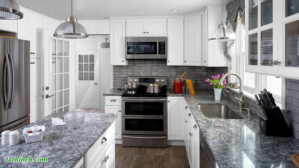 طرح کابینت ممبران