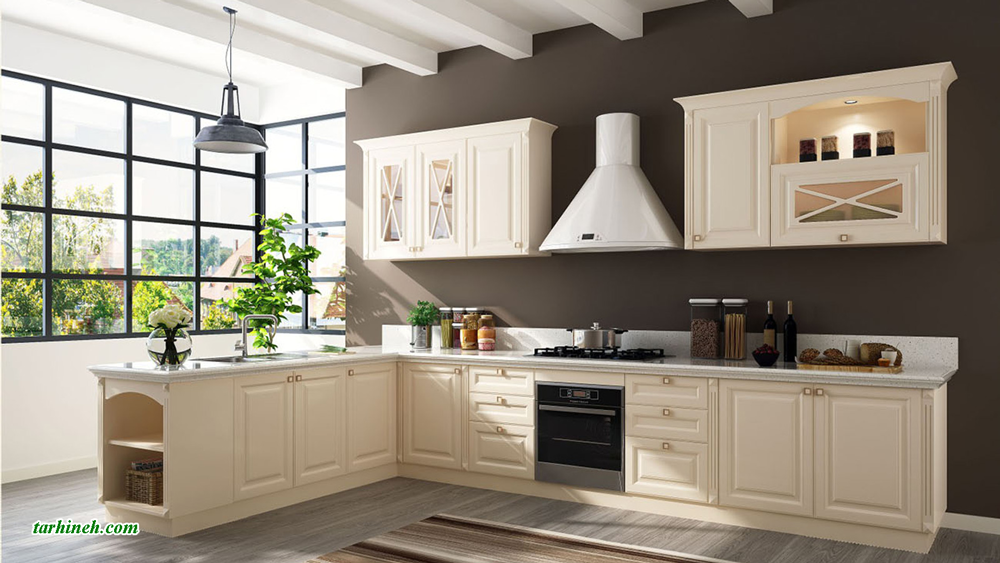 کابینت ممبران مدرن