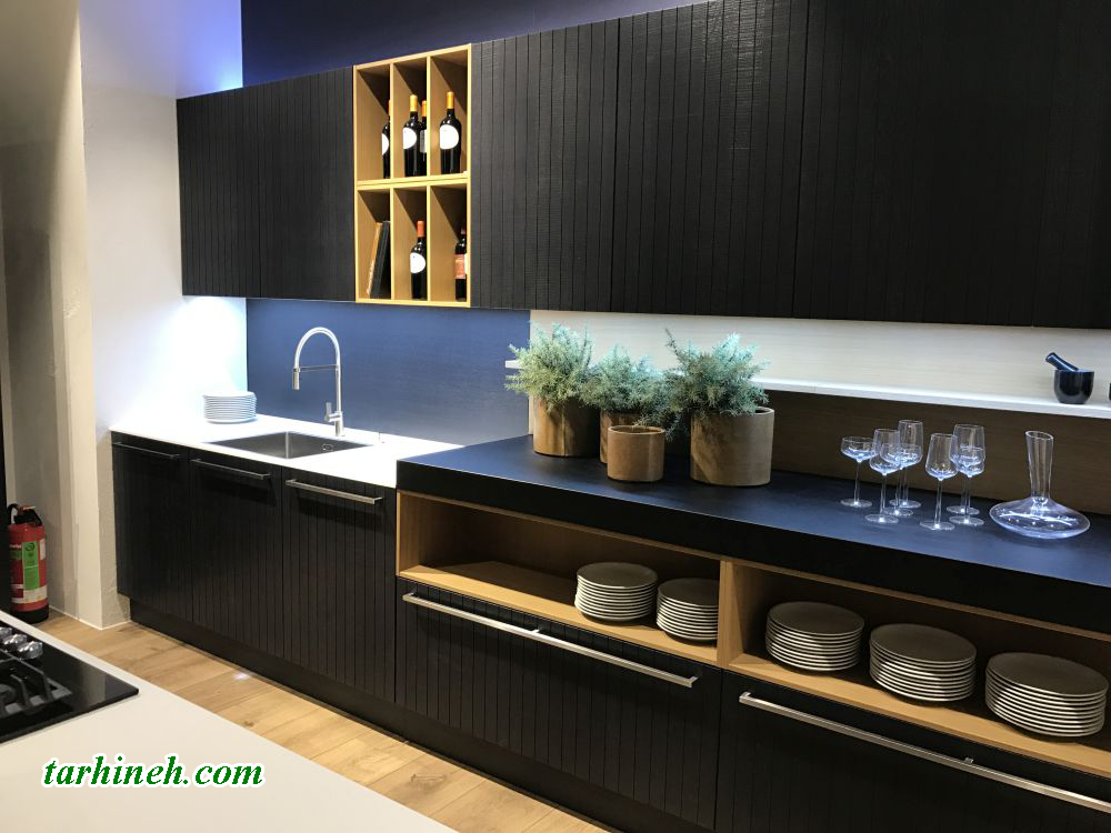 کابینت ممبران