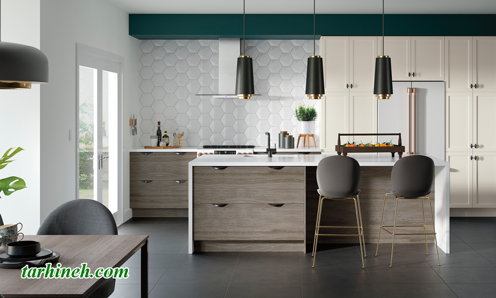 کابینت ممبران مدرن