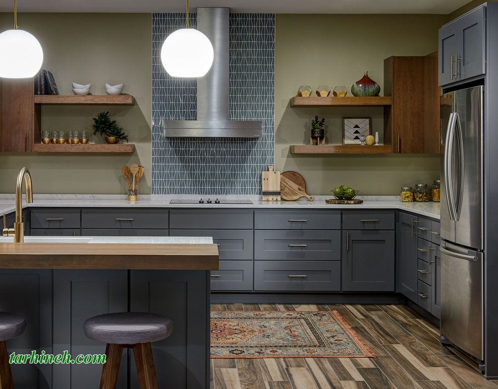 کابینت ممبران جدید