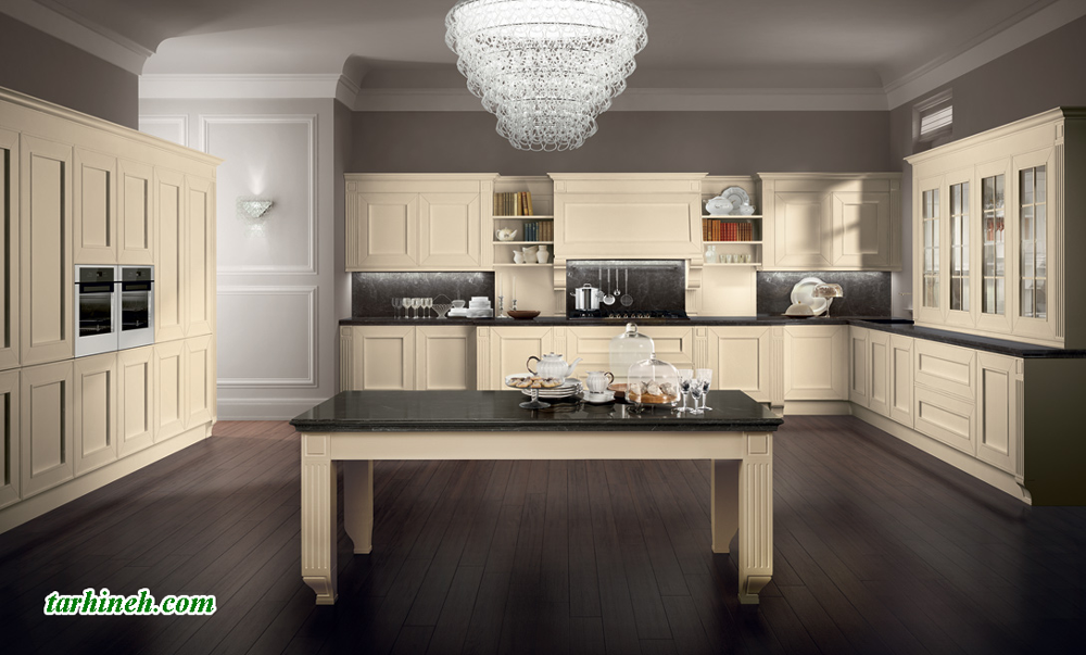 کابینت ممبران جدید