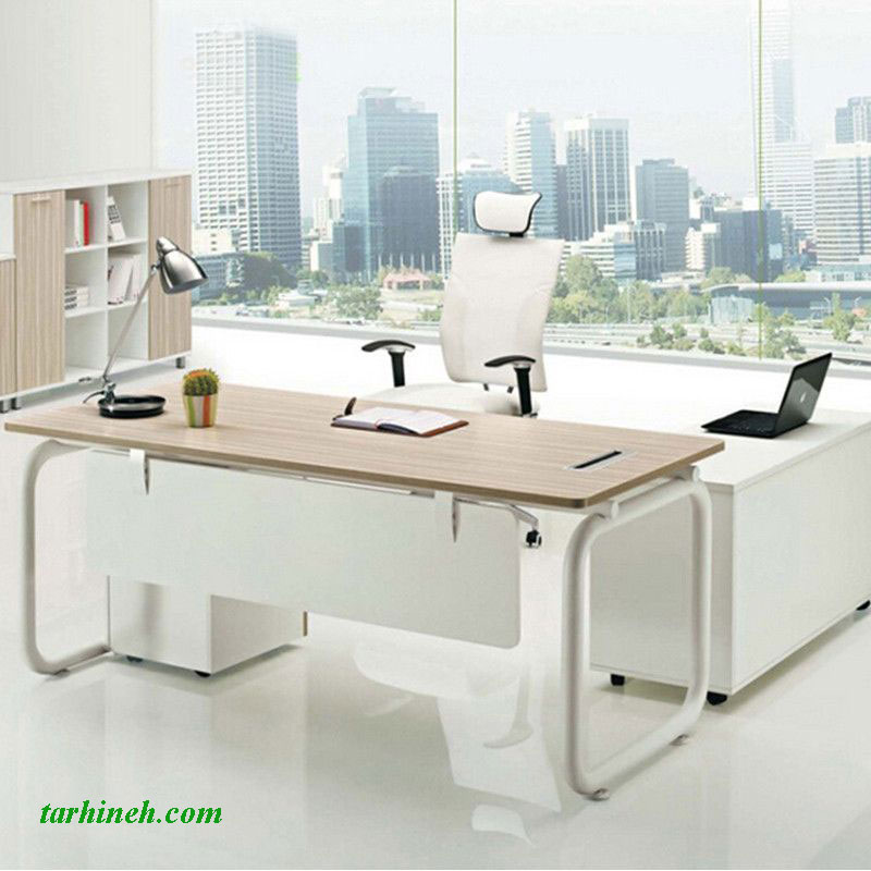 مبلمان اداری مدرن