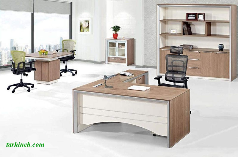 مبلمان اداری مدرن