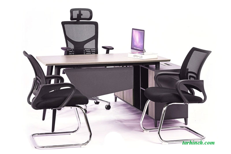 مبلمان اداری