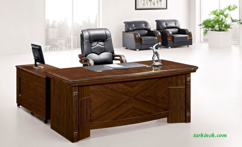 مبلمان اداری