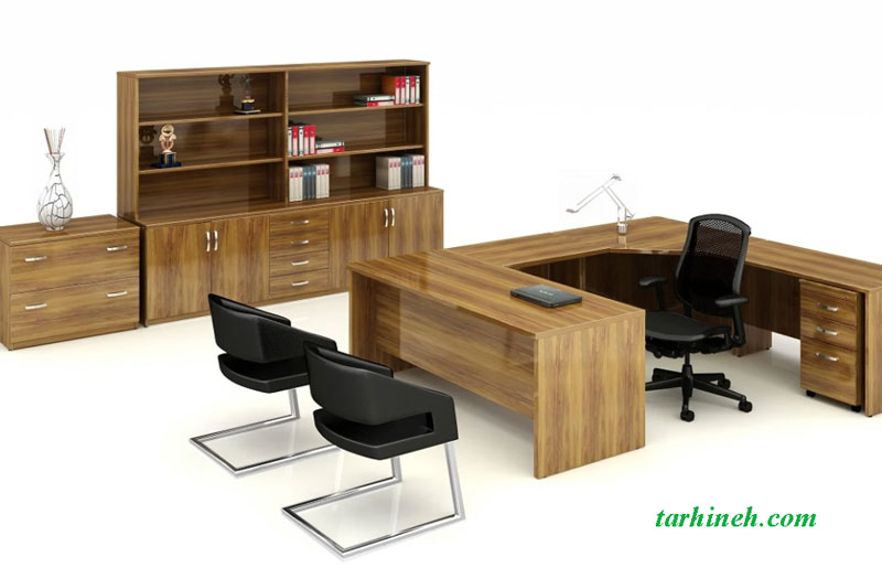 مبلمان اداری