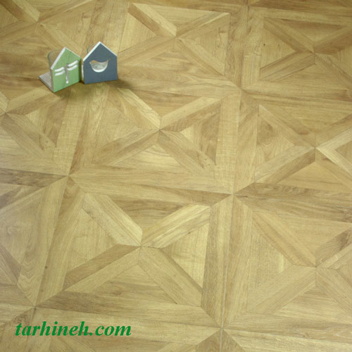 نمونه پارکت لمینت