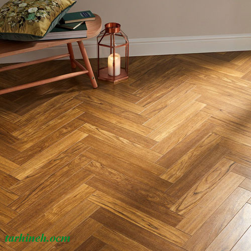 پارکت لمینت