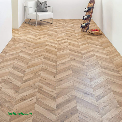 نمونه پارکت لمینت