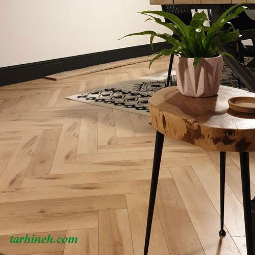 نمونه پارکت لمینت