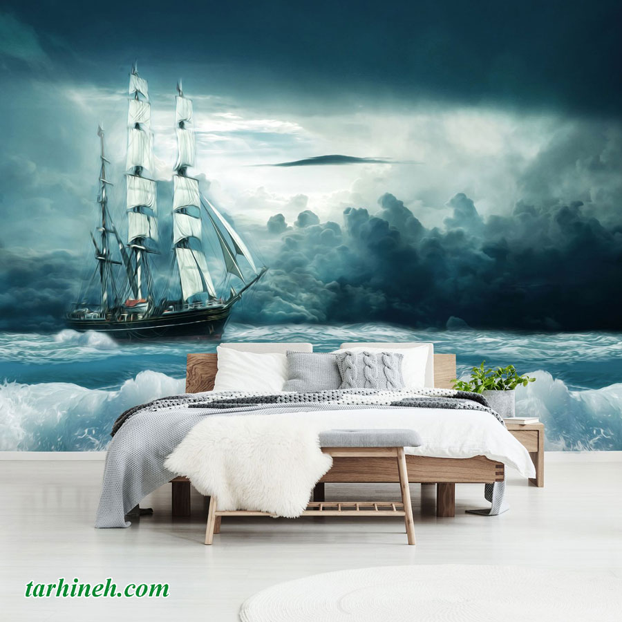 پوستر دیواری