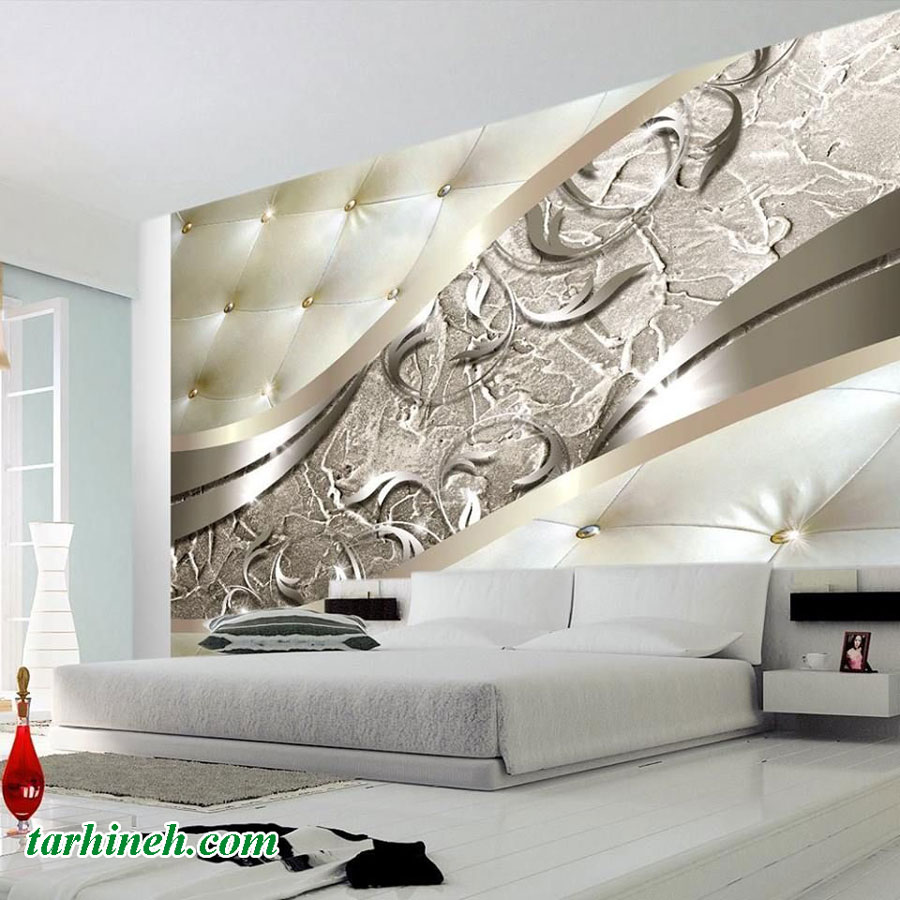 پوستر دیواری اتاق خواب