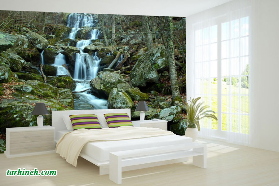 پوستر دیواری