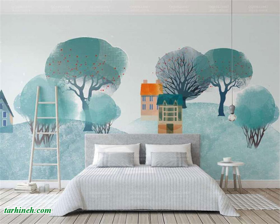 پوستر دیواری