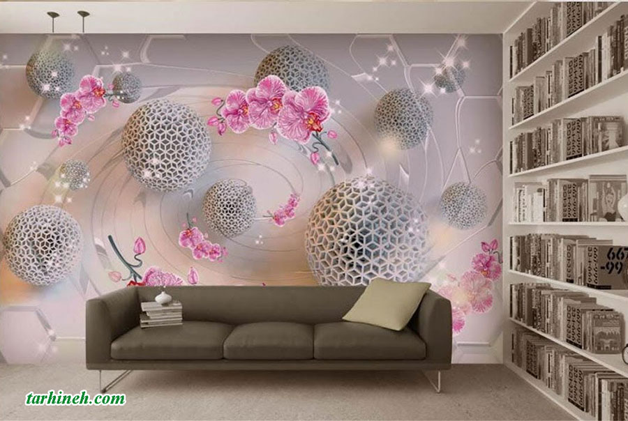 پوستر دیواری جدید