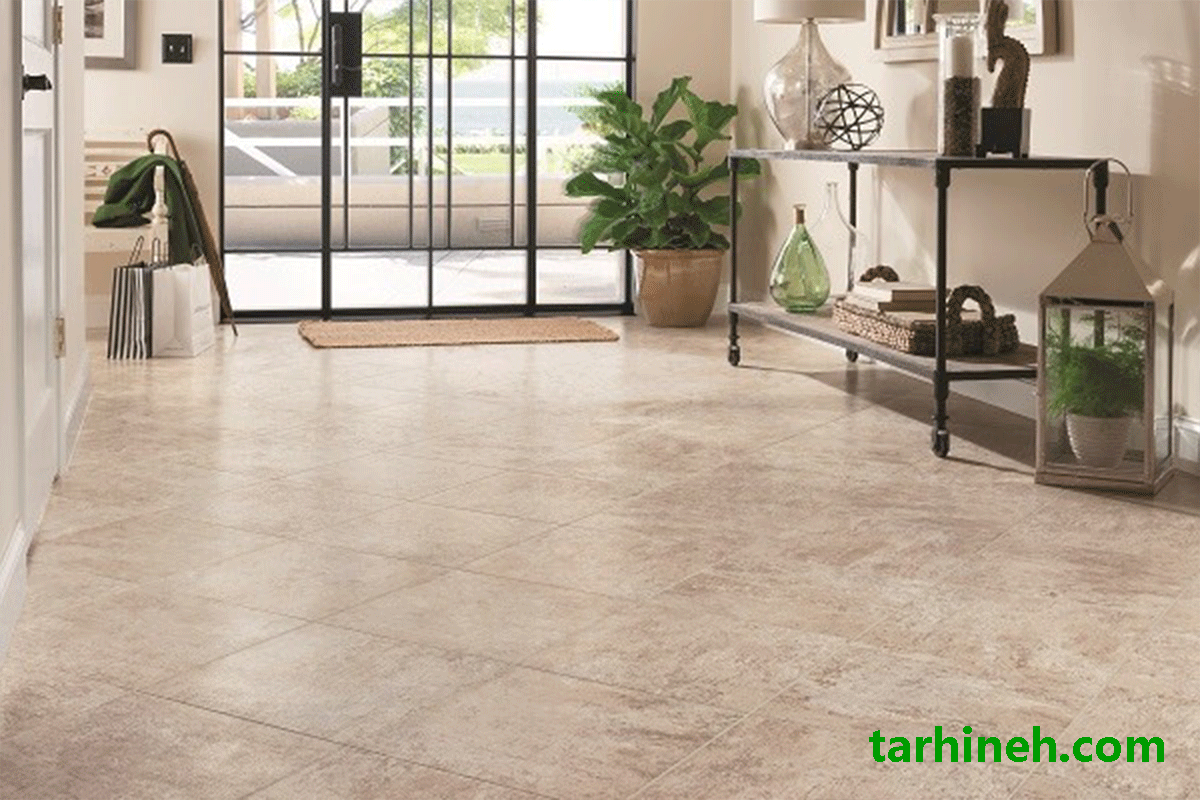 فرق کاشی و سرامیک