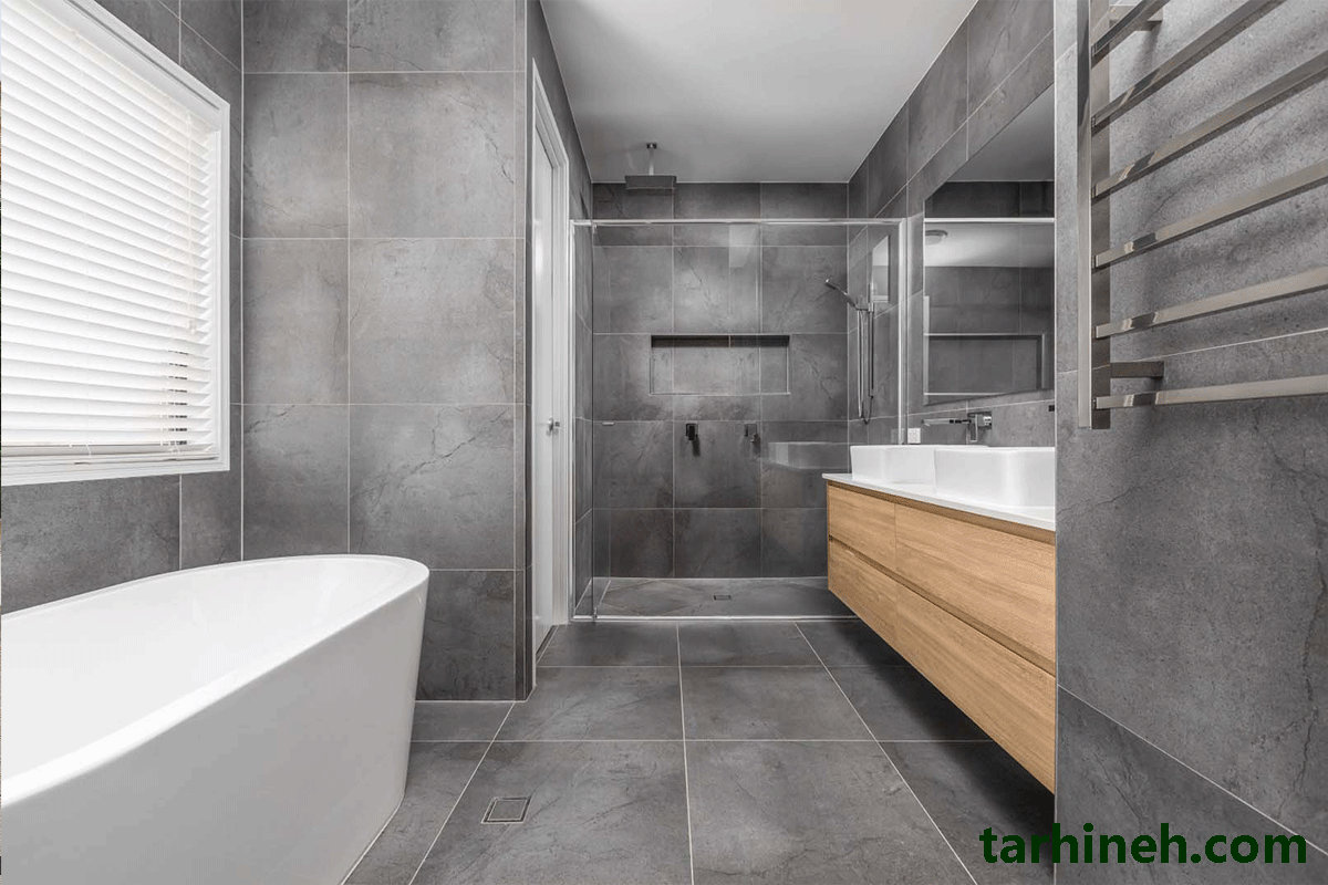 بهترین مارک کاشی و سرامیک