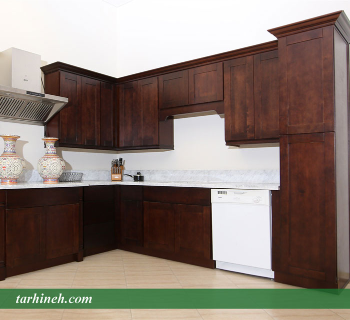 کابینت آشپزخانه