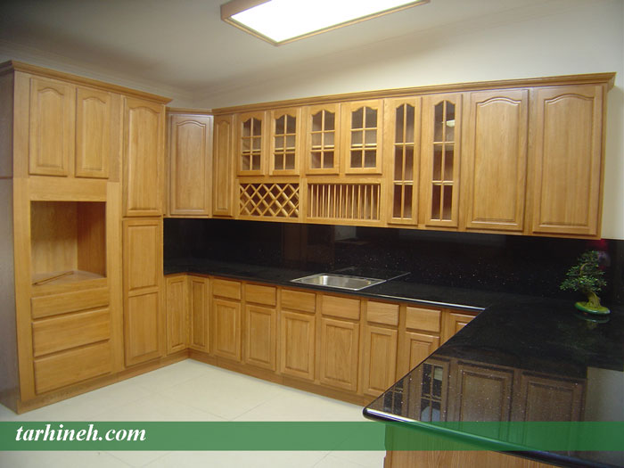 کابینت آشپزخانه
