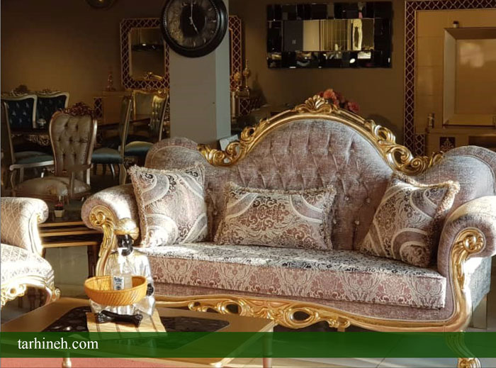 مبلمان سلطنتی