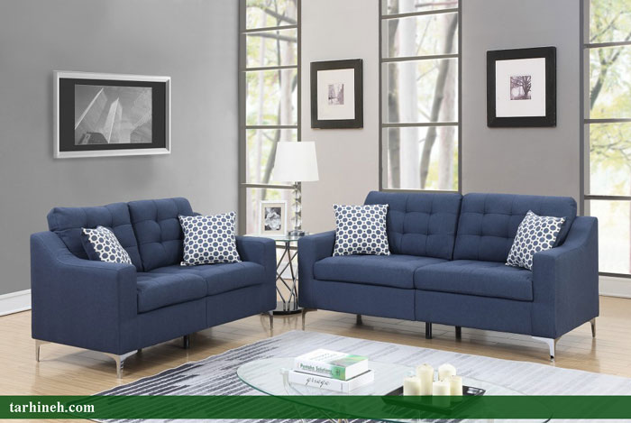 مبل راحتی شیک