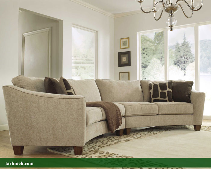 مبل راحتی ارزان