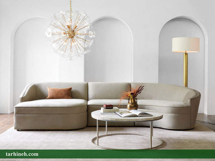 مبل راحتی ارزان